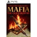 Mafia: The Old Country - Deluxe Edition PS5